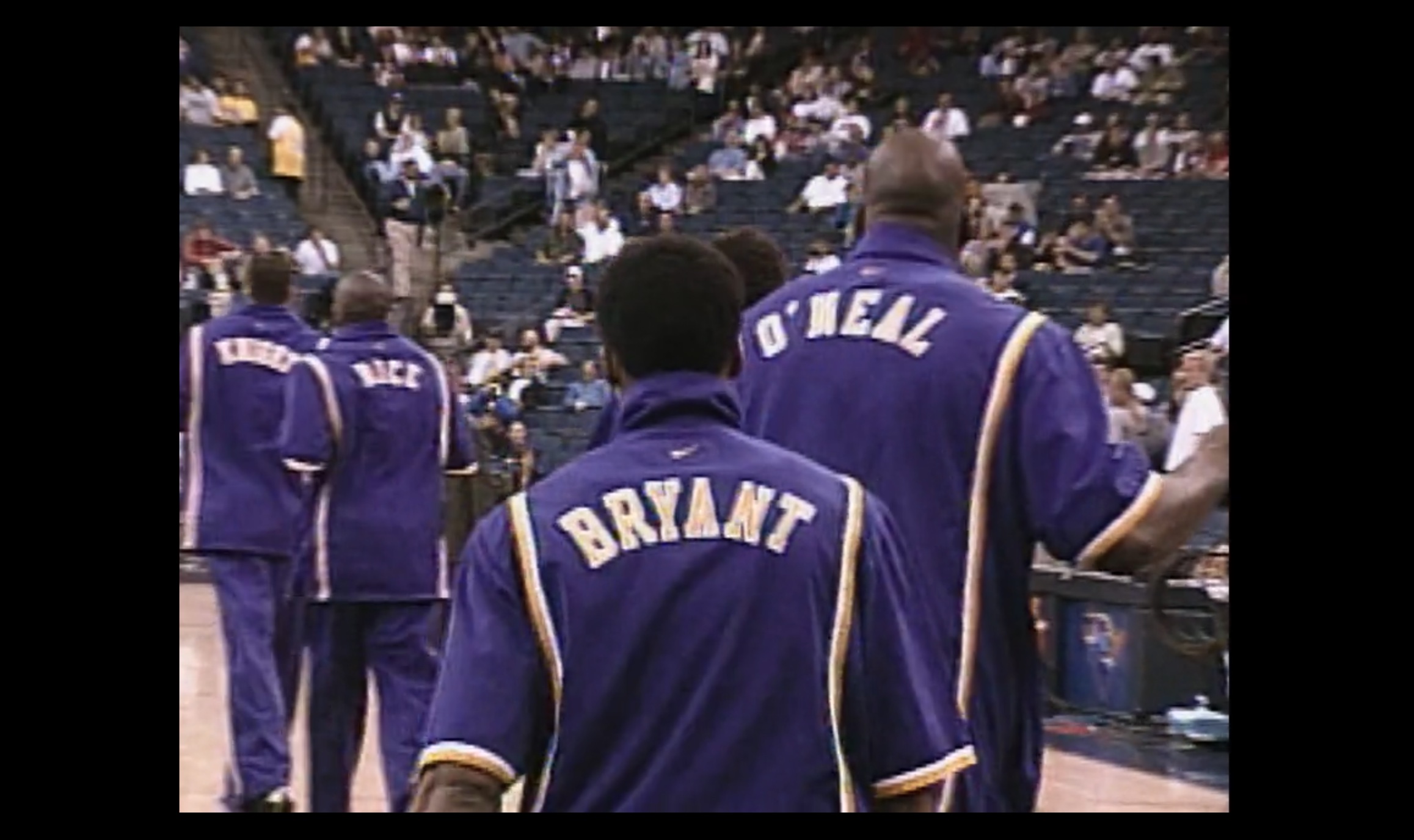 Legacy: The True Story of the LA Lakers: Folge #1.6 | Season 1 | Episode 6