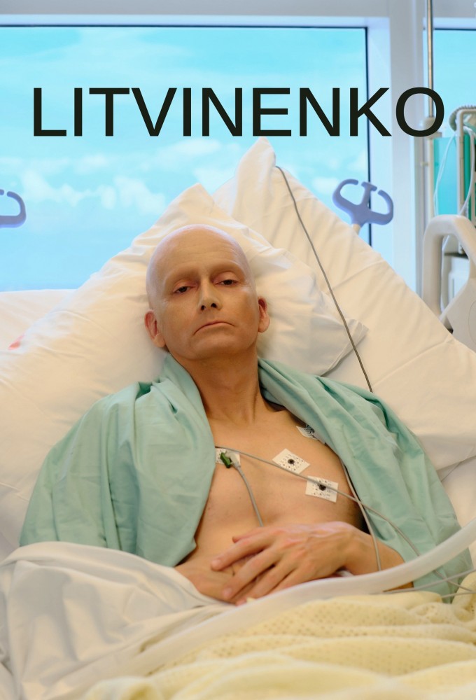 Litvinenko (S01)