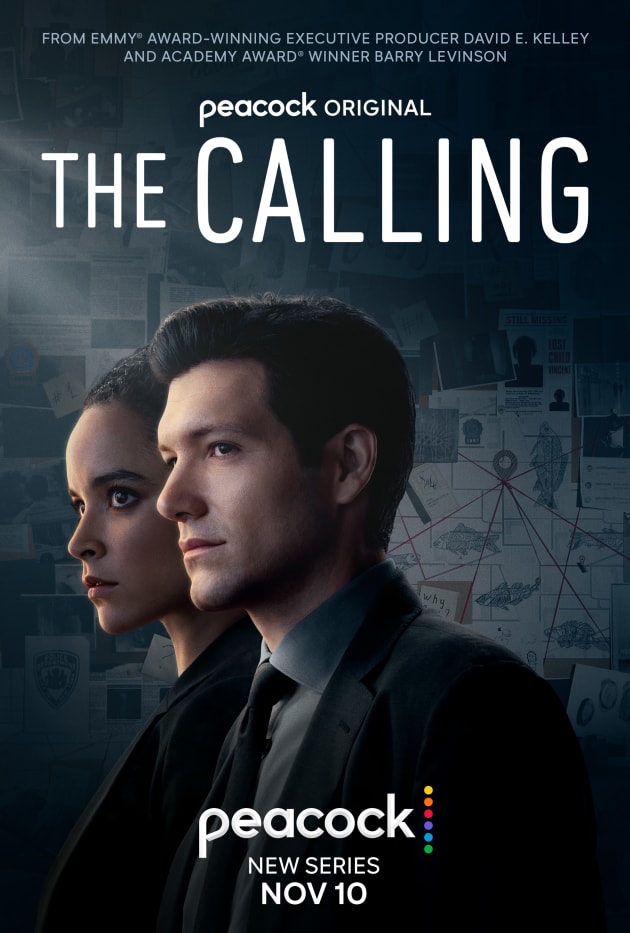 The Calling (έως S01E06)