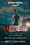 Vadhandhi: The Fable of Velonie (S01)