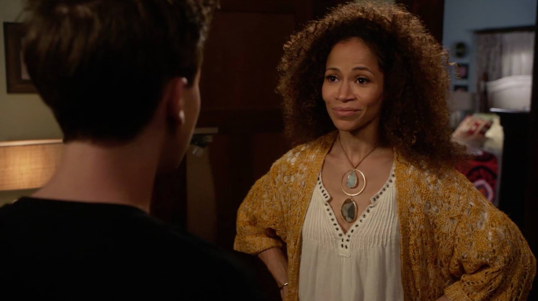 The Fosters: Makeover | Season 5 | Episode 17