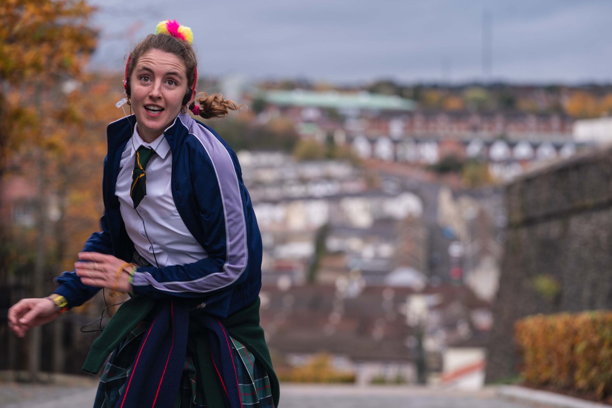 Derry Girls: The Agreement | Season 3 | Episode 7