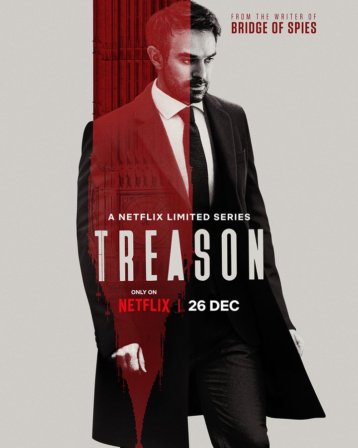 Treason (S01)