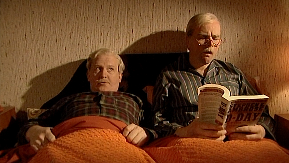 Still Game: Flittin' | Season 1 | Episode 1