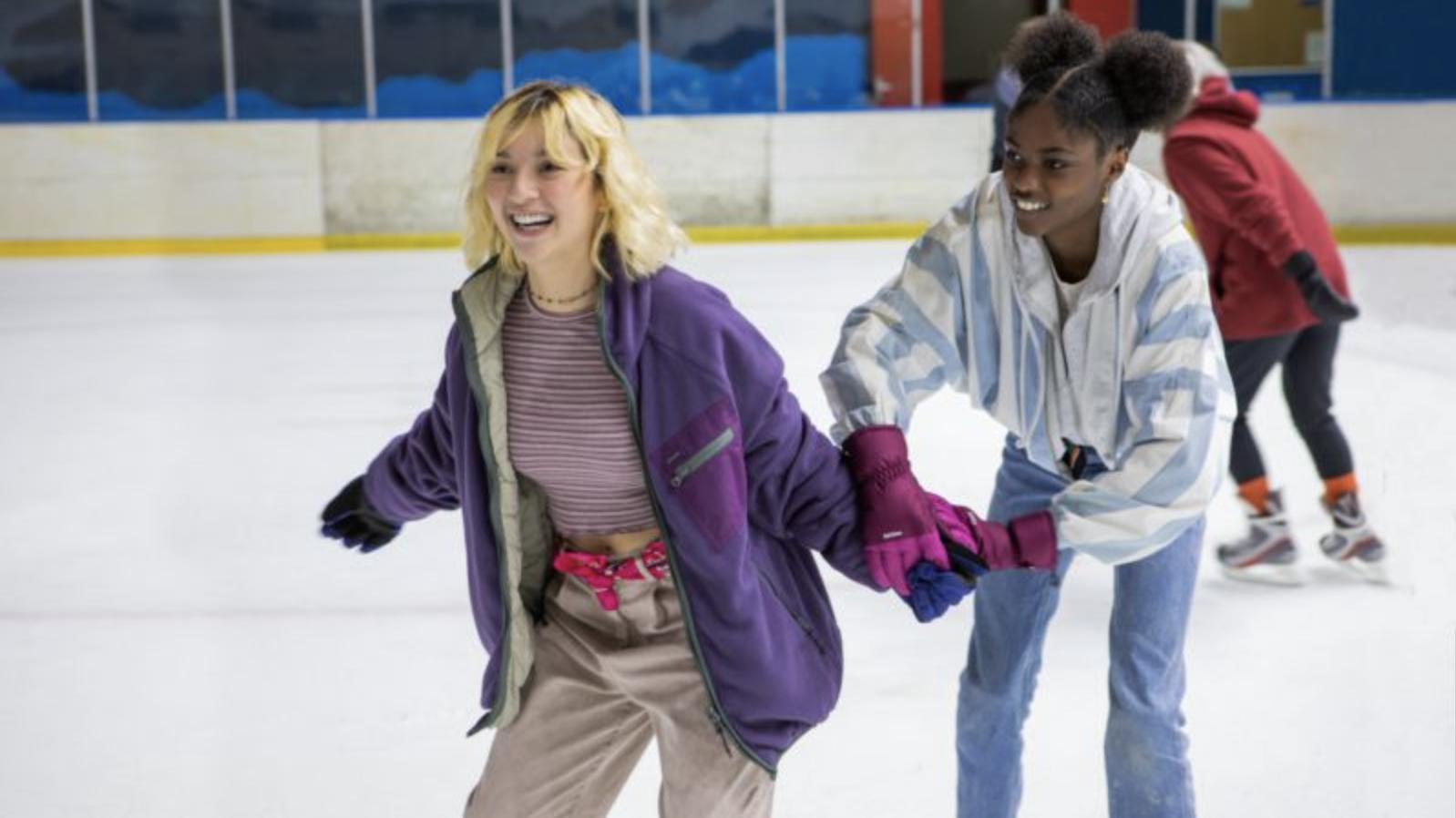 Weekend Family: Double Axel | Season 1 | Episode 3