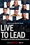 Live to Lead (S01)