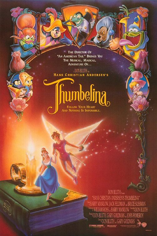 Thumbelina