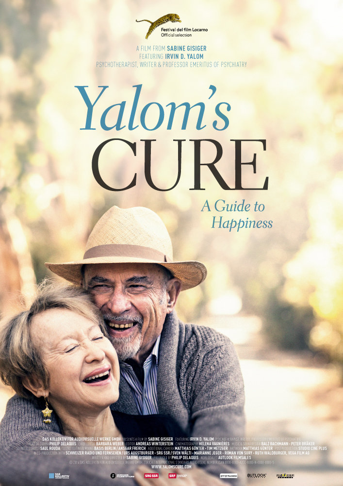 Yalom\'s Cure