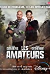 Les amateurs (The French Mans) (S01 - S02)
