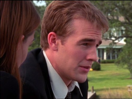 Dawsons Creek: The Long Goodbye | Season 5 | Episode 4