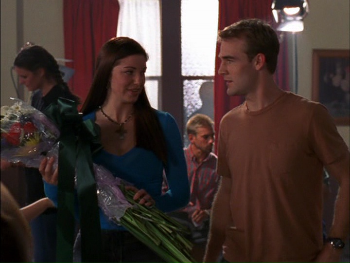 Dawsons Creek: Instant Karma! | Season 6 | Episode 4