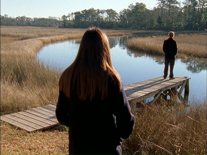 Dawsons Creek: Admissions | Season 4 | Episode 17