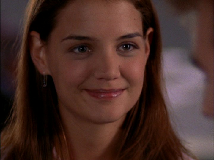 Dawsons Creek: The Lost Weekend | Season 5 | Episode 2