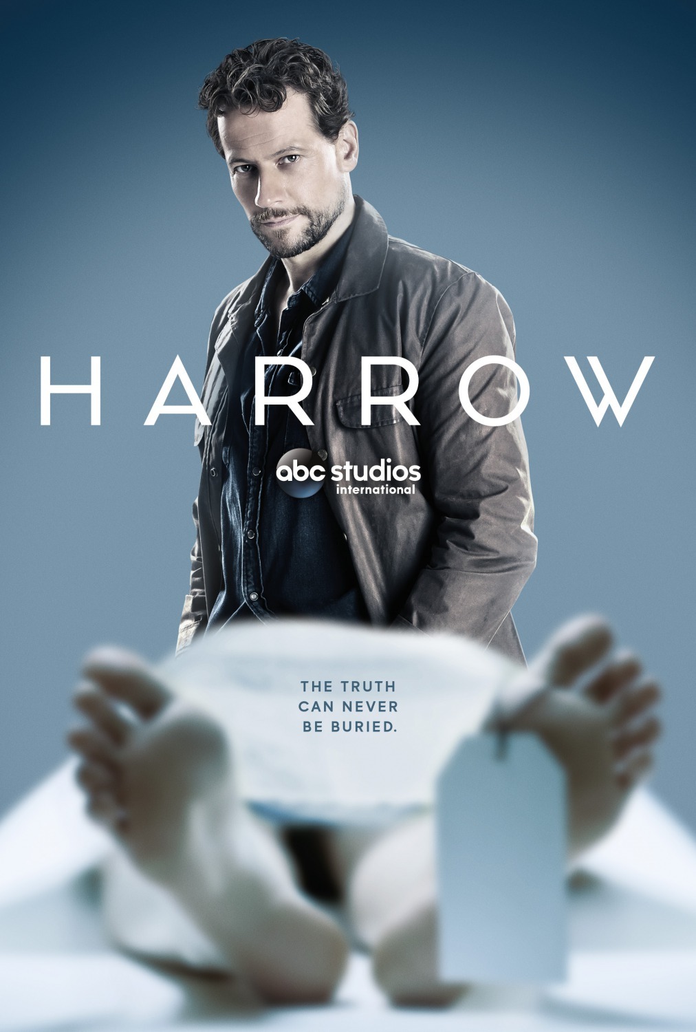 Harrow (S01 - S03)