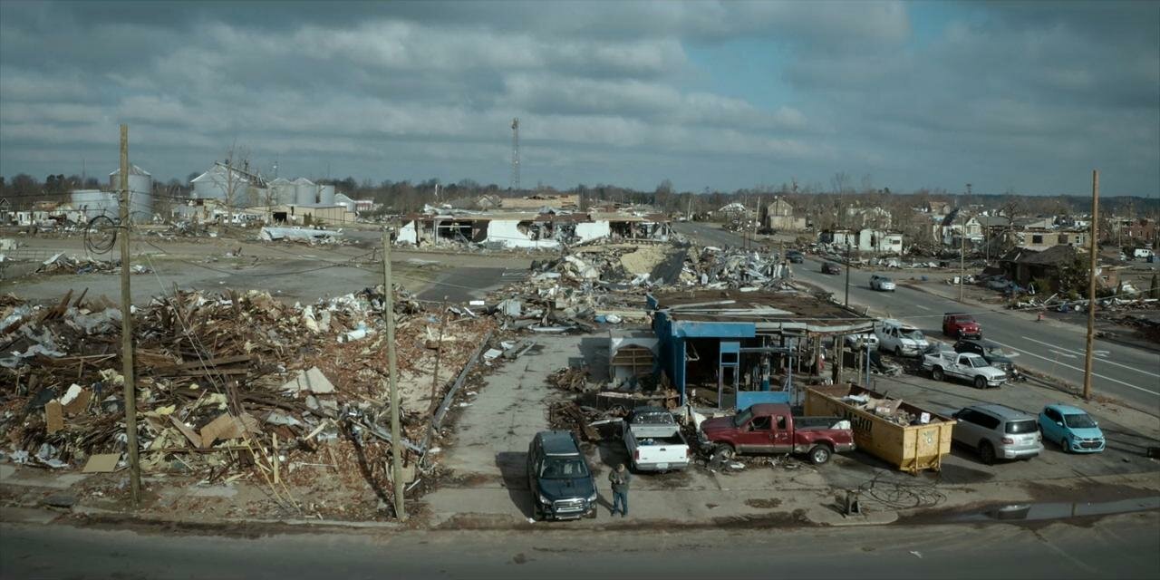 Earthstorm: Naturgewalten auf der Spur: Tornado | Season 1 | Episode 1