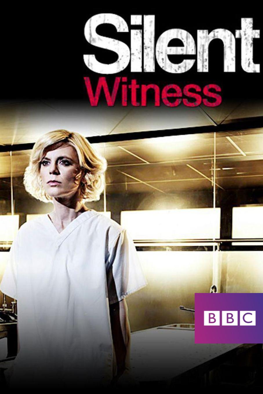 Silent Witness (έως S12E08)