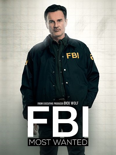 FBI: Most Wanted (έως S05E01)