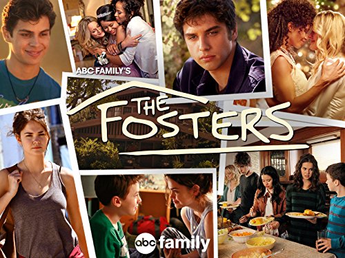 The Fosters: The Silence She Keeps | Season 2 | Episode 17