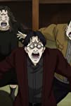 Junji Ito Maniac: Japanese Tales of the Macabre: The Strange Hikizuri Siblings: The Seance | Season 1 | Episode 1
