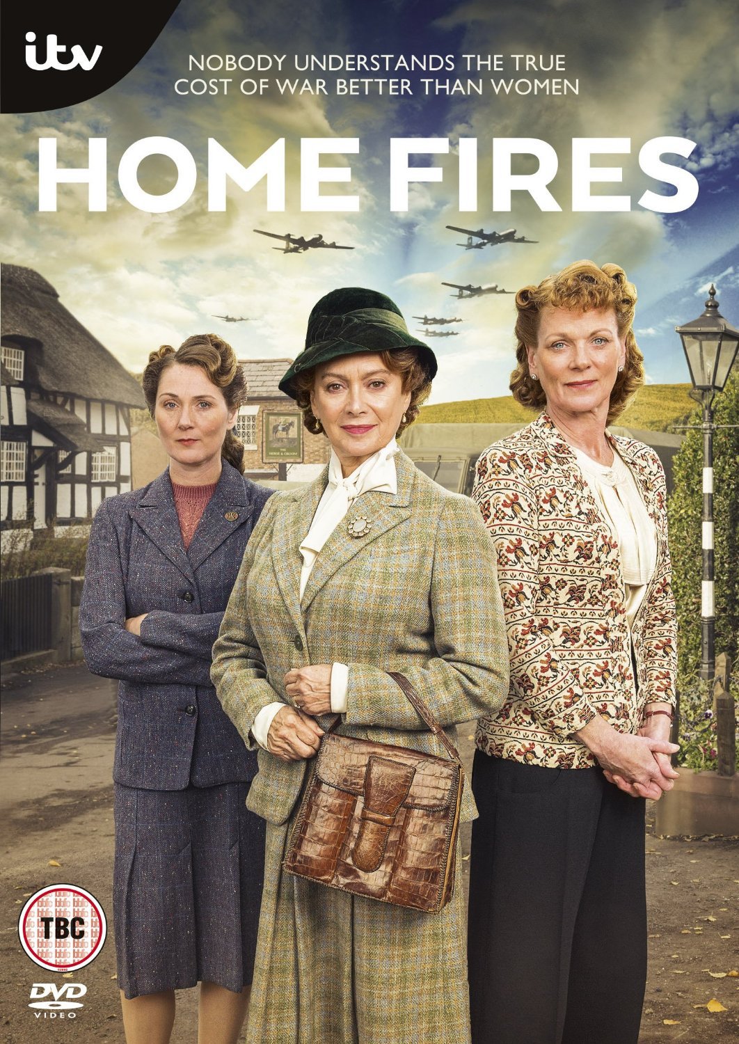 Home Fires (S01)
