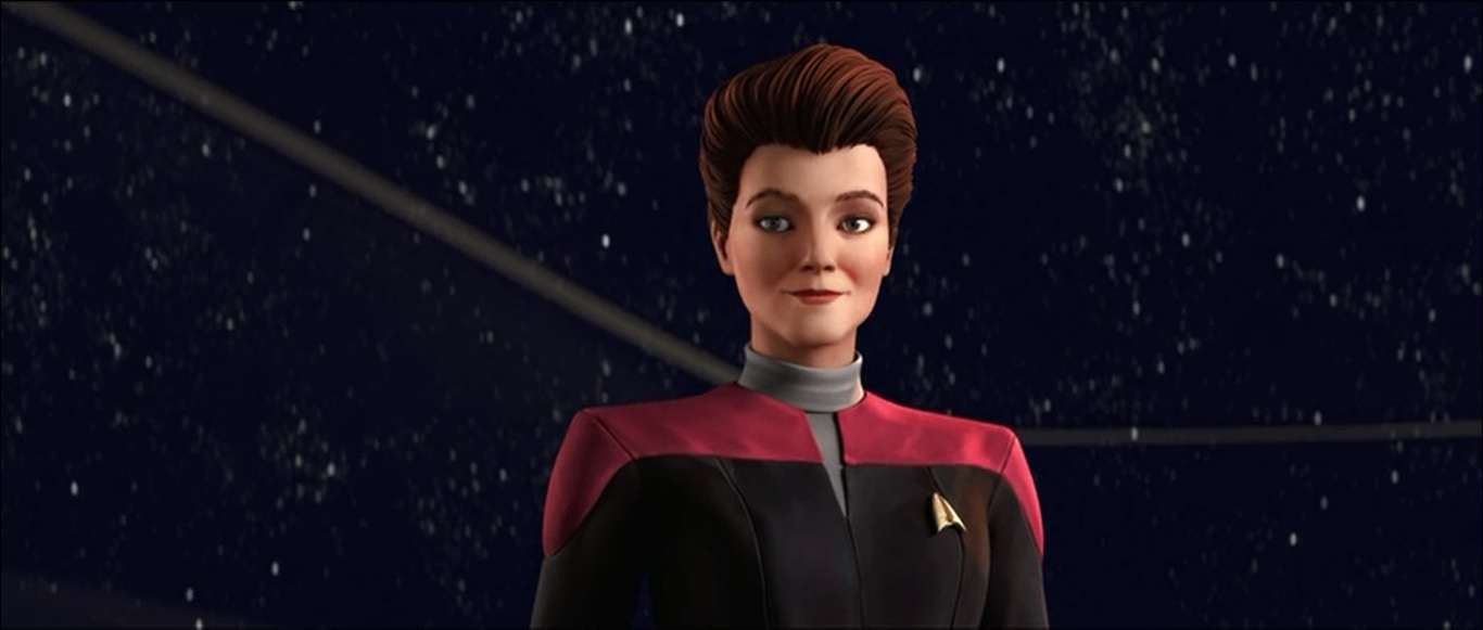 Star Trek: Prodigy: Starstruck | Season 1 | Episode 3