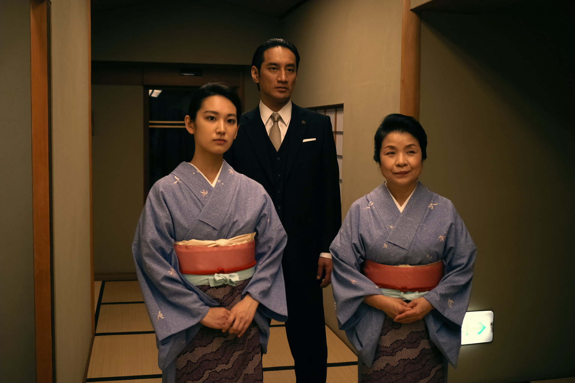 Tokyo Vice: The Information Business | Season 1 | Episode 6