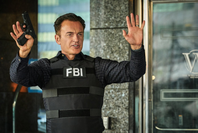 FBI: Most Wanted: Deconflict | Season 2 | Episode 3