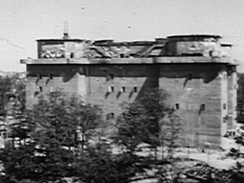 Nazi Mega Weapons: Fortress Berlin | Season 1 | Episode 6