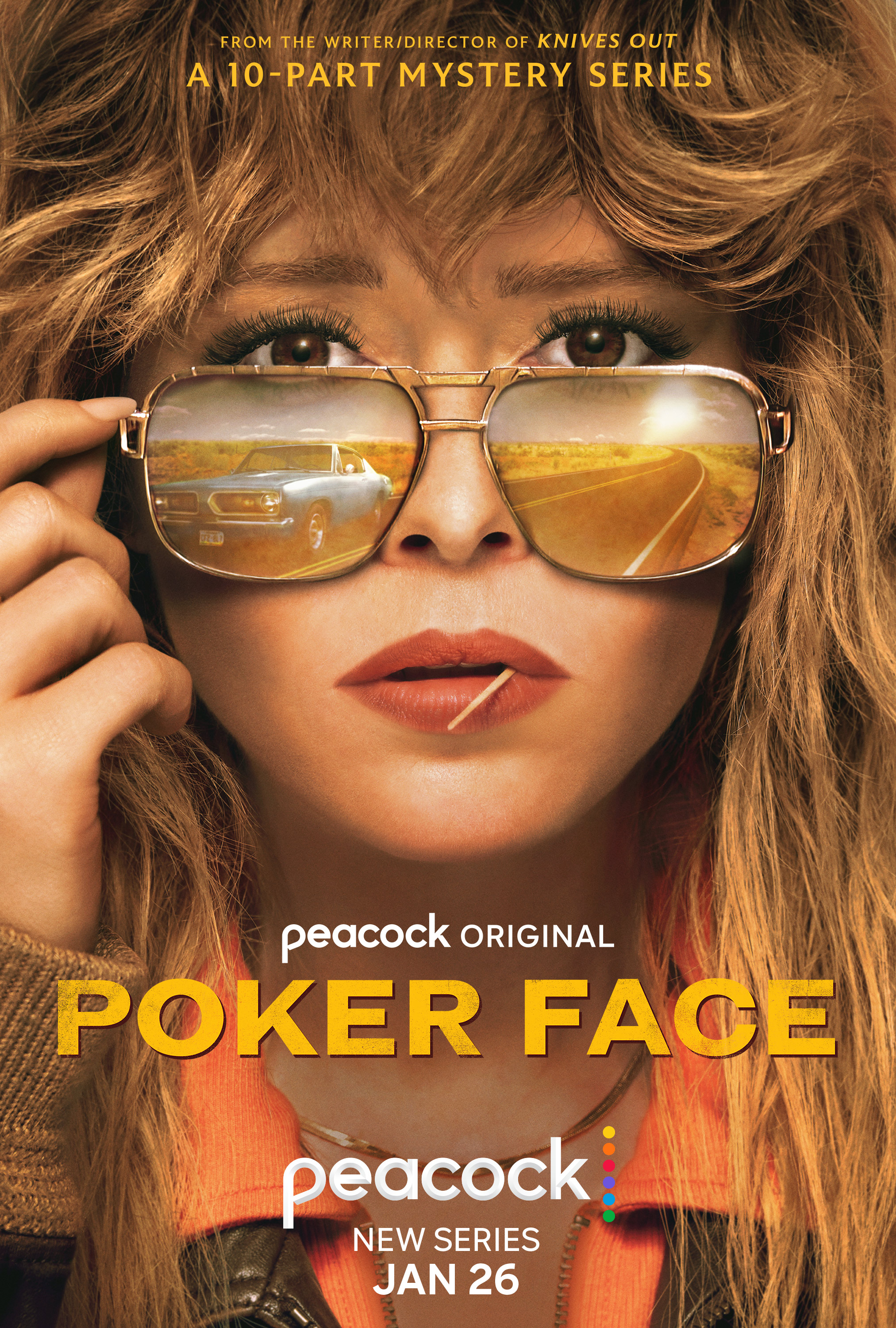 Poker Face (έως S01E04)