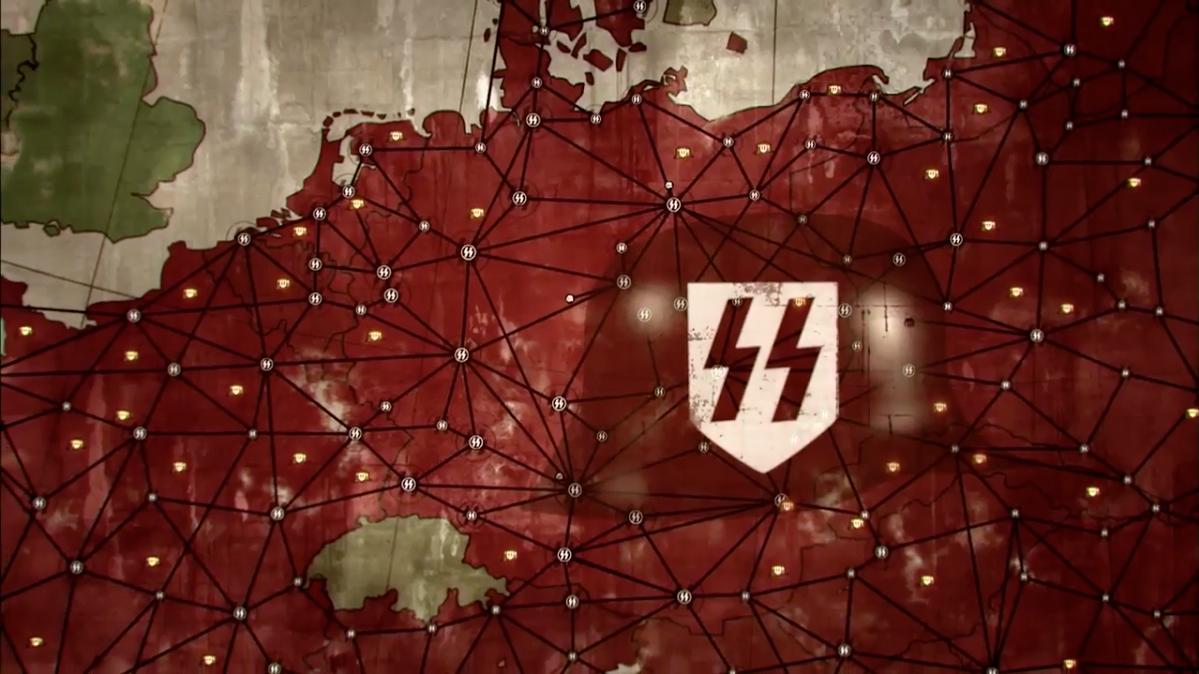 Nazi Mega Weapons: The SS | Season 2 | Episode 3