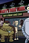 Futurama: Bender Gets Made | Season 2 | Episode 17