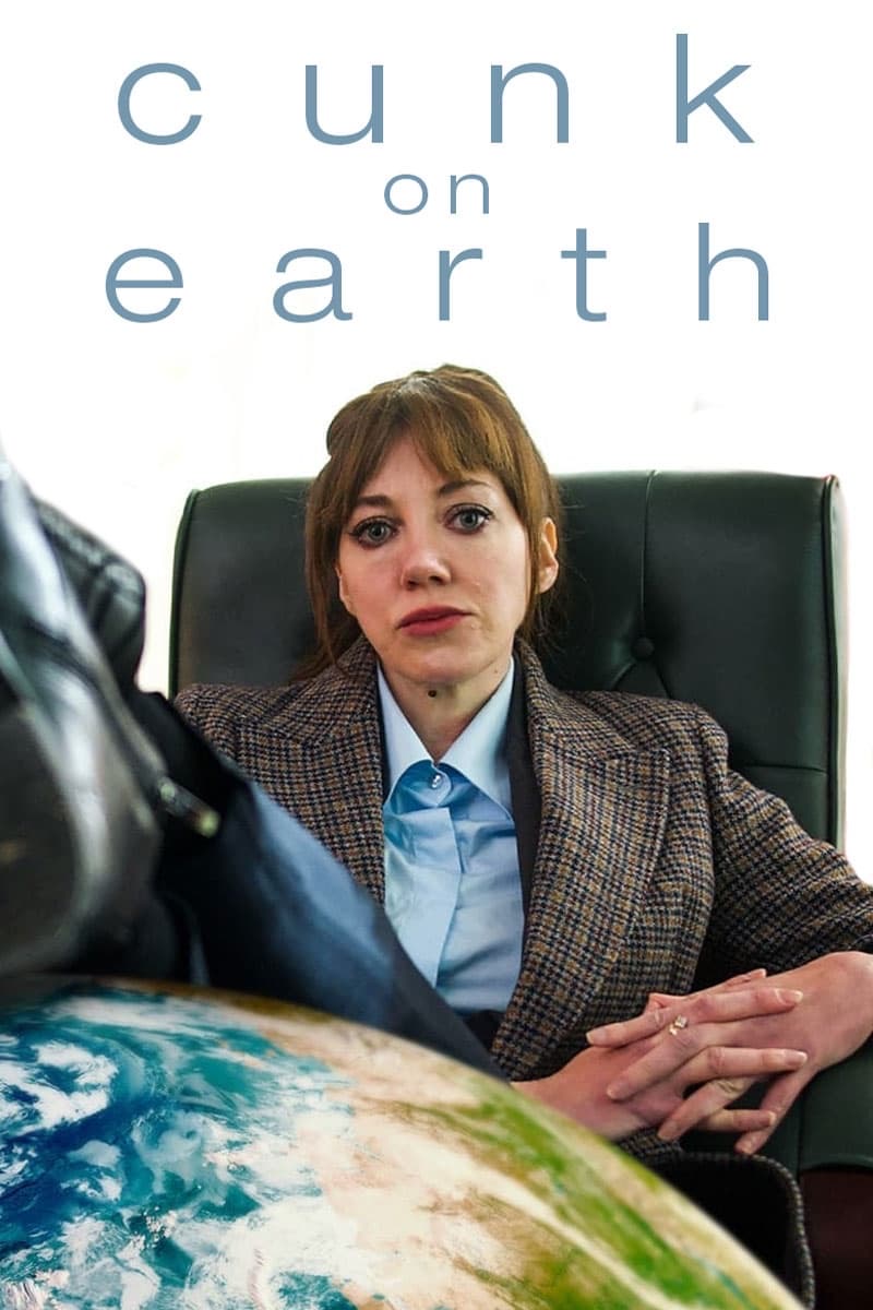 Cunk on Earth (S01)