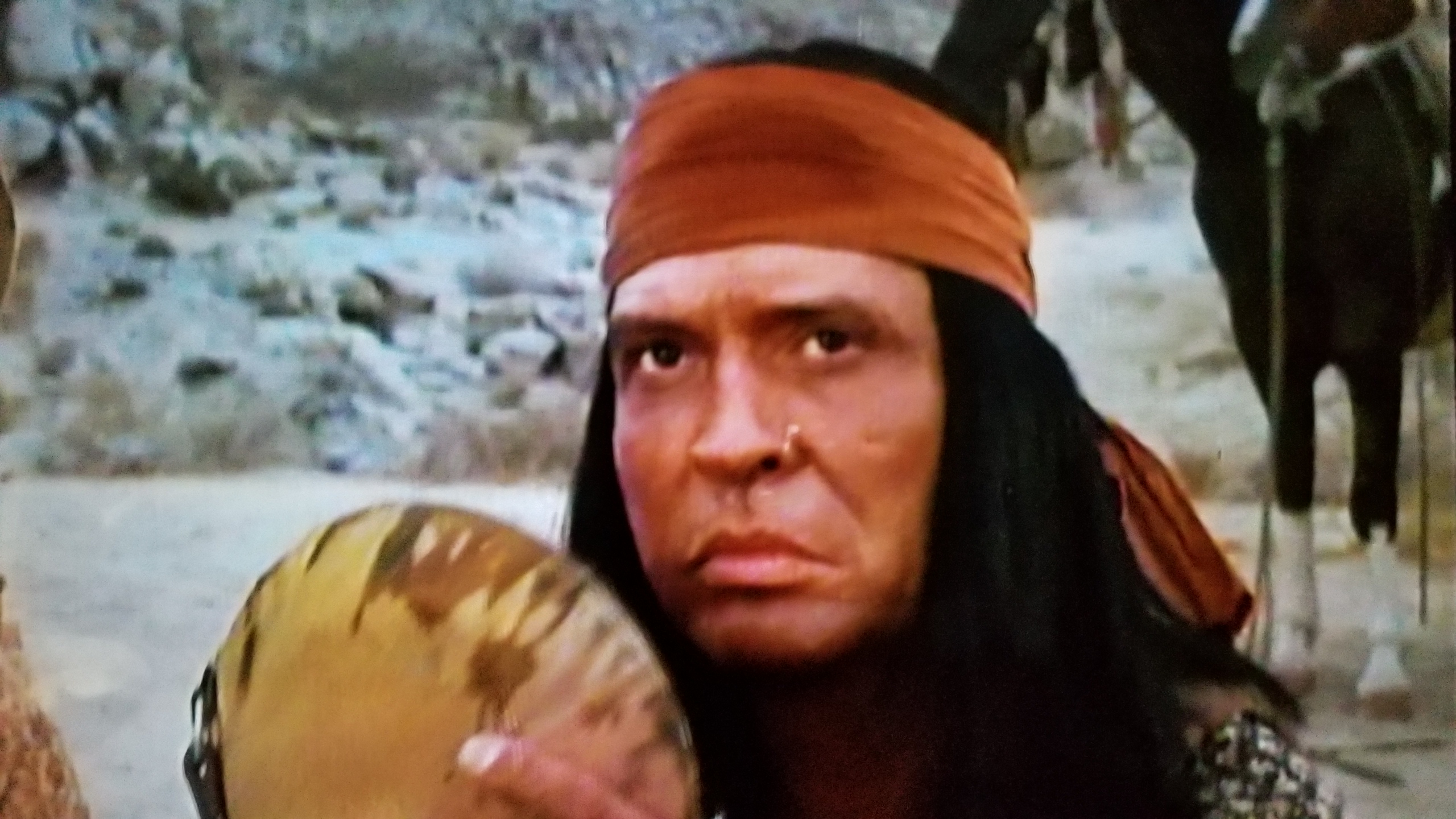 Hondo: Hondo and the Apache Kid | Season 1 | Episode 6