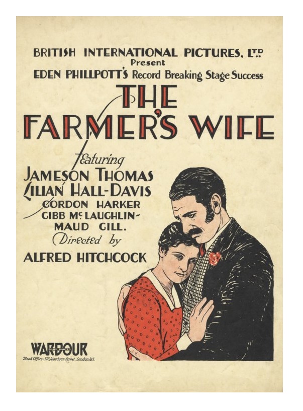 The Farmer\'s Wife
