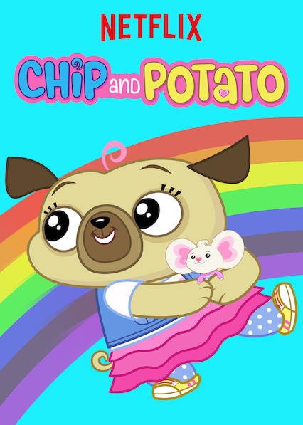Chip and Potato (S01)