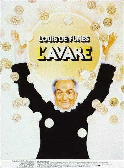 L'avare