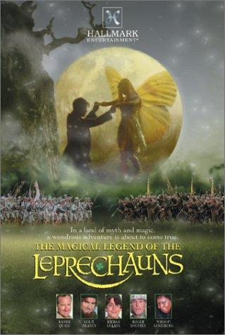 The Magical Legend of the Leprechauns (S01)