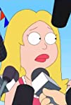 American Dad: National Treasure 4: Baby Franny: She's Doing Well - The Hole Story | Season 8 | Episode 7
