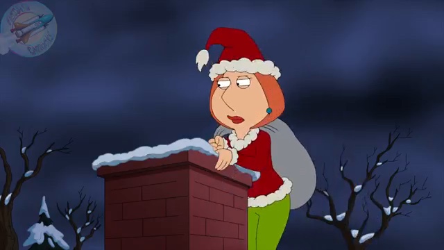 Family Guy: The First No L | Season 19 | Episode 9