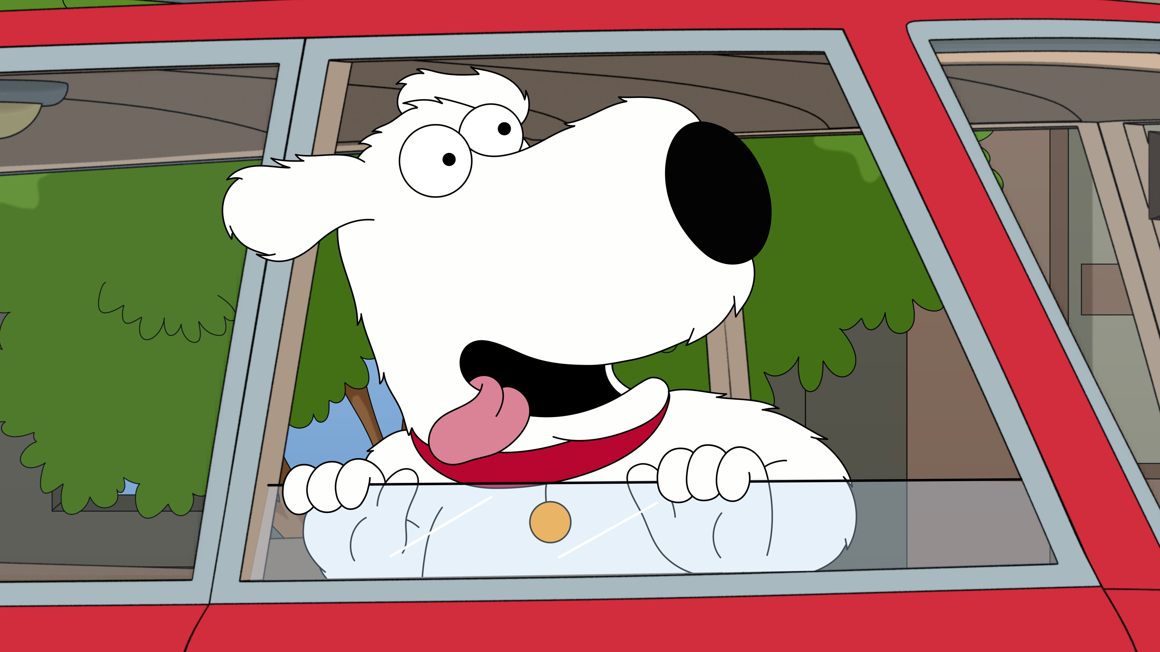 Family Guy: Prescription Heroine | Season 20 | Episode 16