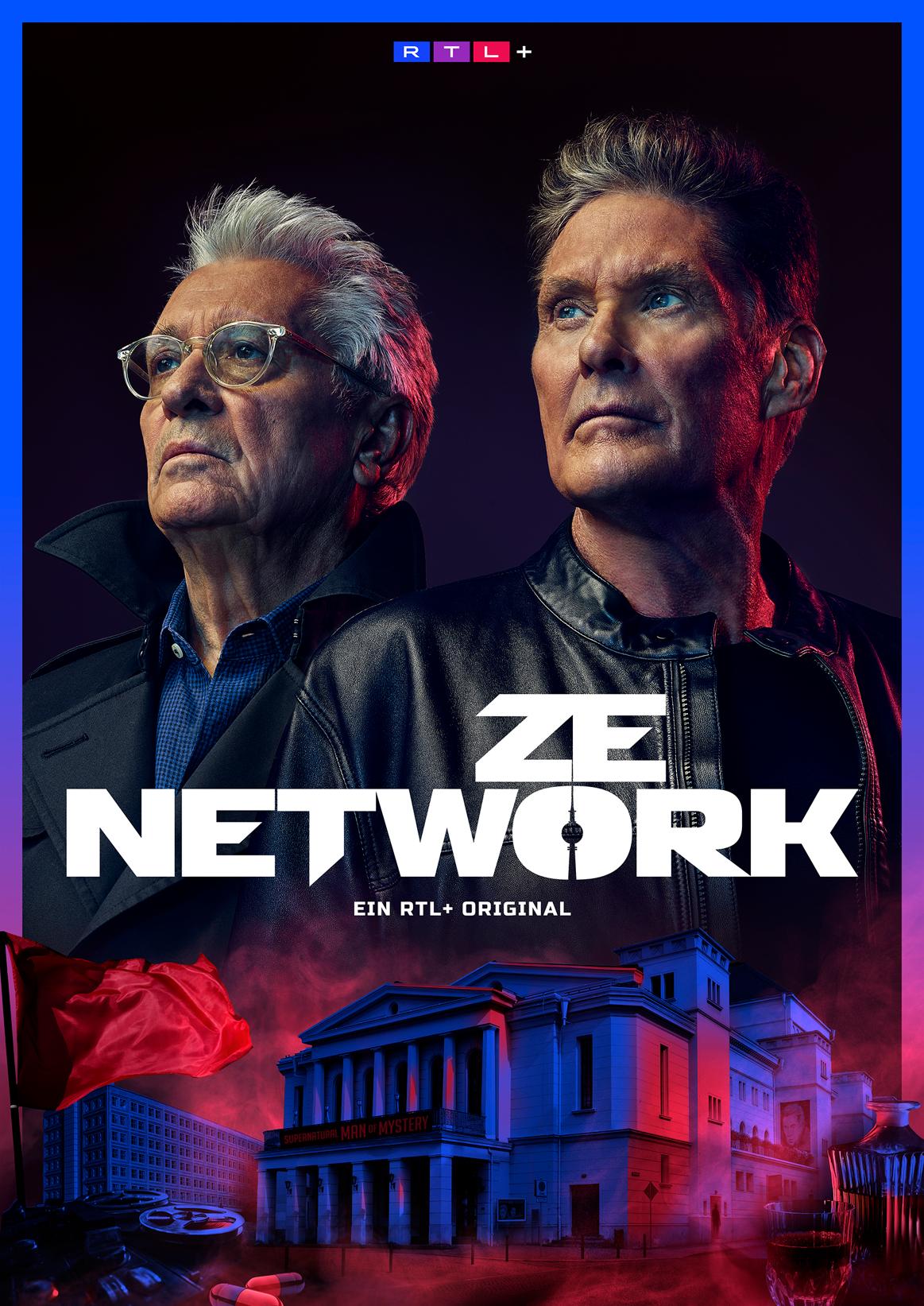 Ze Network (S01)