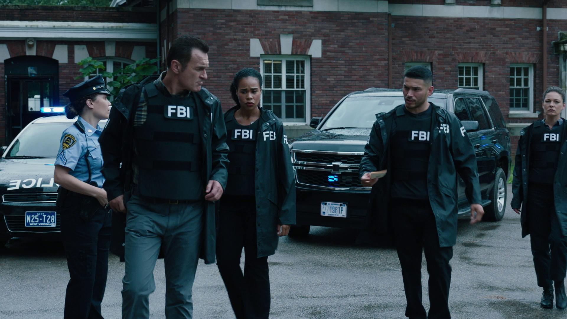 FBI: Most Wanted: Tough Love | Season 3 | Episode 3