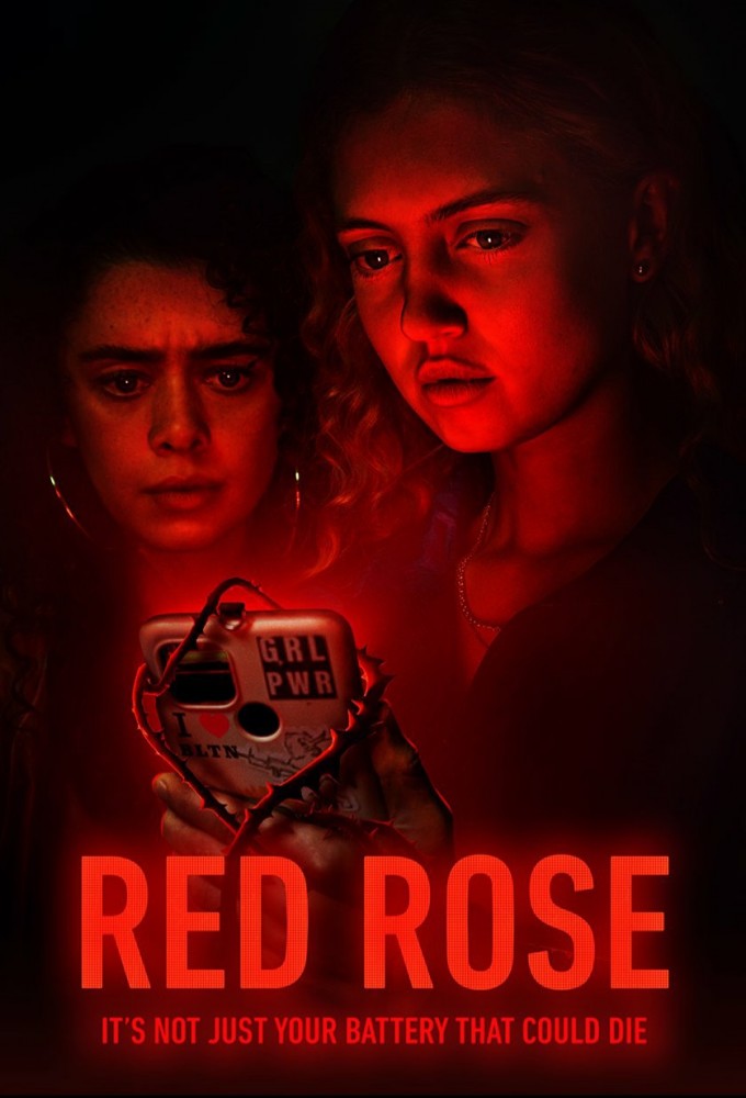 Red Rose (S01)