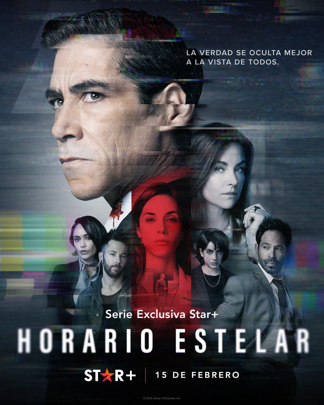 Horario Estelar (S01)