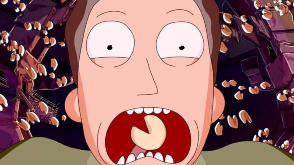 Rick and Morty: Final DeSmithation | Season 6 | Episode 5