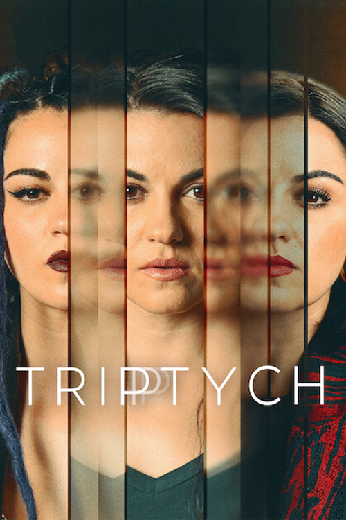 Triada (Triptych) (S01)