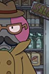 Oddballs: Die Seltsamen Abenteuer Von James & Max: Wanted Dead or Fly | Season 1 | Episode 3