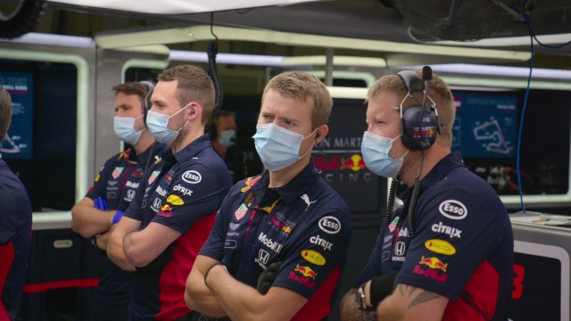 Formel 1: Drive to Survive: Back On Track | Season 3 | Episode 2