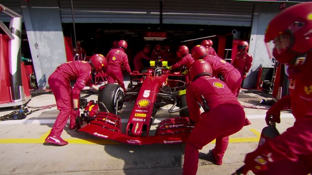 Formel 1: Drive to Survive: No Regrets | Season 3 | Episode 8