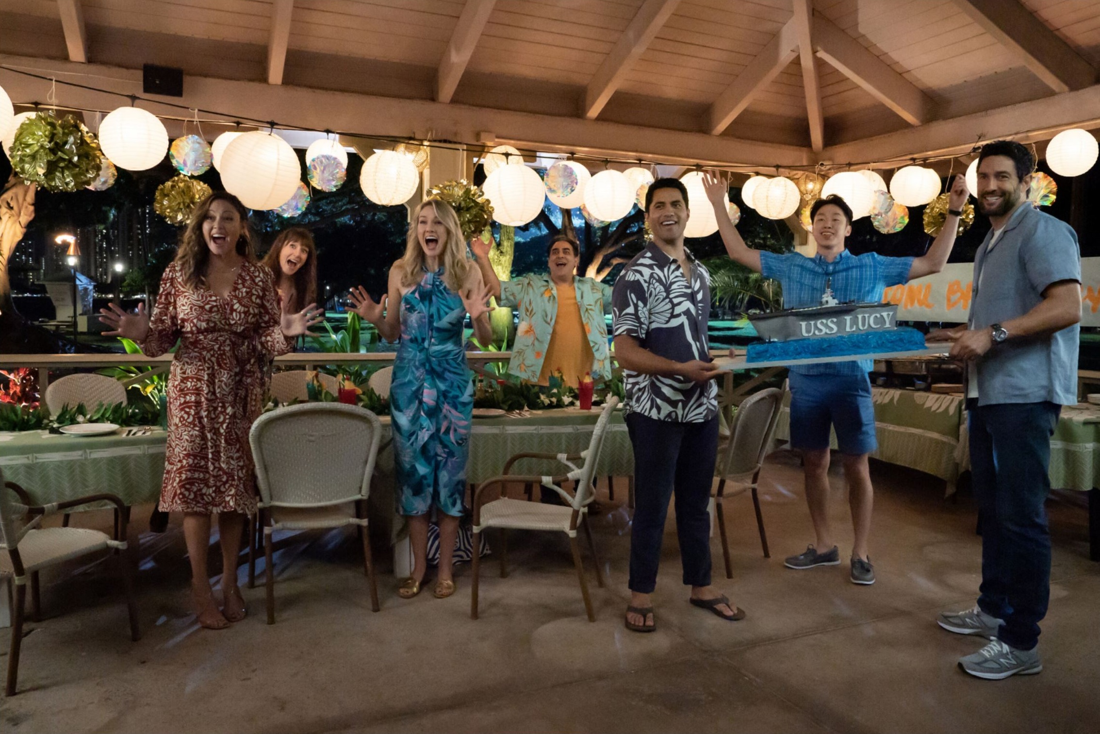 NCIS: Hawai'i: Good Samaritan | Season 2 | Episode 15